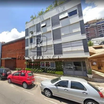 Image 2 - Rua Mariante, Rio Branco, Porto Alegre - RS, 90430-181, Brazil - Apartment for rent