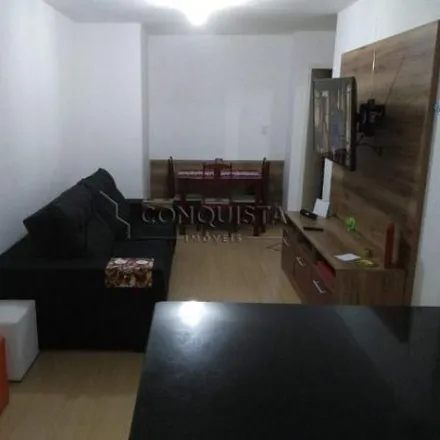 Buy this 2 bed apartment on Avenida Elísio Teixeira Leite in 256, Avenida Elísio Teixeira Leite