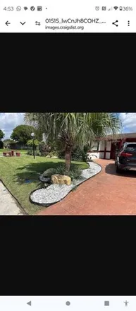 Image 7 - 414 Northwest 3rd Terrace, College Park, Deerfield Beach, FL 33441, USA - House for rent