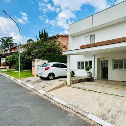 Buy this 3 bed house on Avenida Nossa Senhora de Fátima in Vila Mont Serrat, Cotia - SP