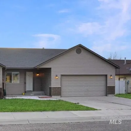 Buy this 5 bed house on 1166 West 27th Street in Burley, ID 83318