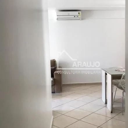 Buy this 3 bed apartment on BOS in Rua Vicencia Faria Verssagi, Jardim Emília