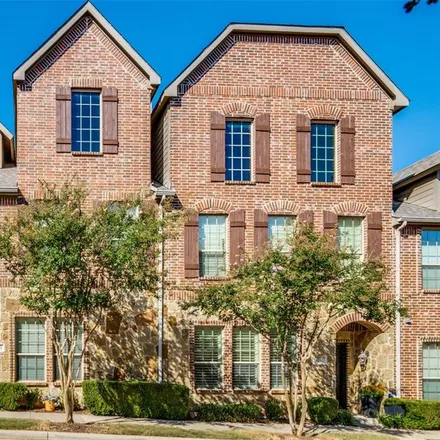Buy this 4 bed townhouse on 4229 Riverview Drive in Carrollton, TX 75010