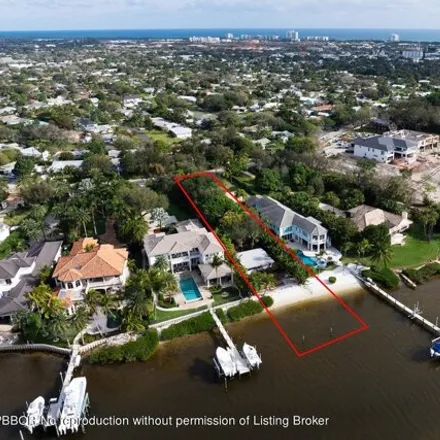 Buy this 3 bed house on 124 West Riverside Drive in Jupiter, FL 33469
