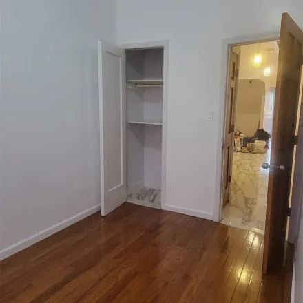 Rent this 3 bed apartment on 25-30 99th Street in New York, NY 11369