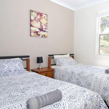 Rent this 3 bed house on Coolbellup in City Of Cockburn, Western Australia