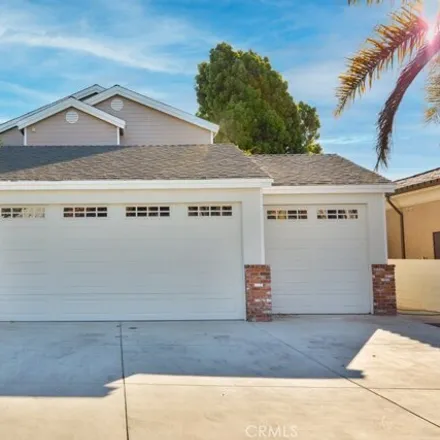 Rent this 4 bed house on 2128 Ruhland Avenue in Redondo Beach, CA 90278