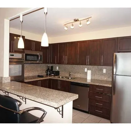 Rent this 1 bed apartment on unnamed road in Golden Shores, Sunny Isles Beach