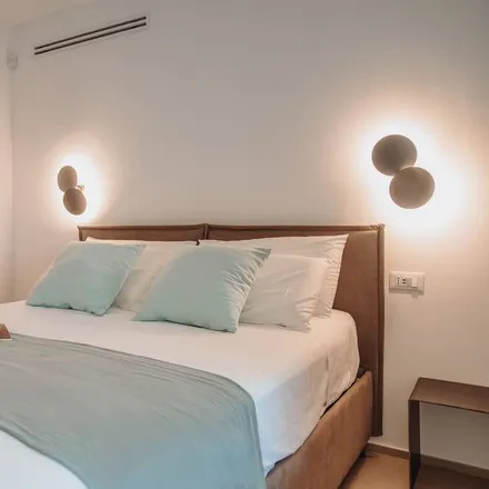 Rent this 3 bed house on Buongiorno Puglia in Via Giovanni Carlo Bovio, 72017 Ostuni BR