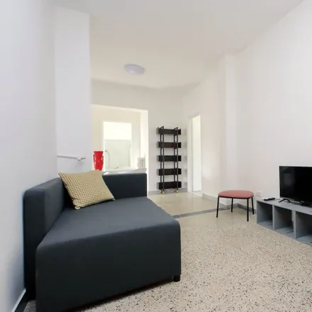 Rent this 3 bed apartment on Valle Aurelia/Ceramiche in Via di Valle Aurelia, 00167 Rome RM