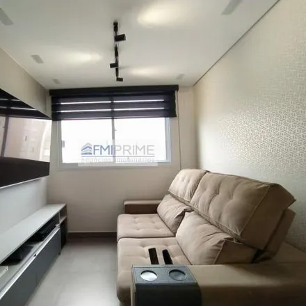 Buy this 2 bed apartment on Ciclovia in Avenida Aparecida do Rio Negro, Pirituba