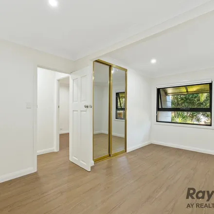 Rent this 4 bed apartment on 902 in 904 Pacific Highway, Sydney NSW 2067