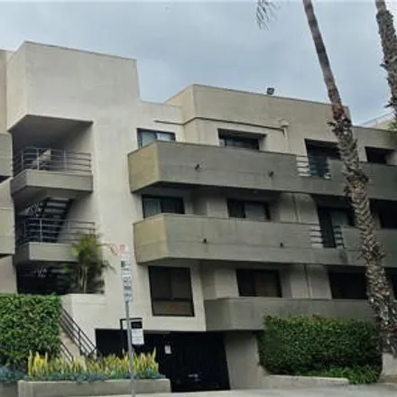 Rent this 2 bed condo on Sawtelle Place in Sawtelle Boulevard, Los Angeles