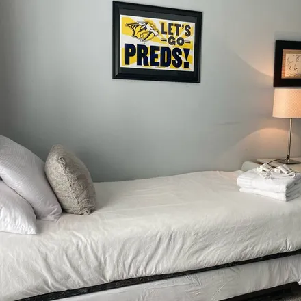 Rent this 2 bed house on Nashville-Davidson