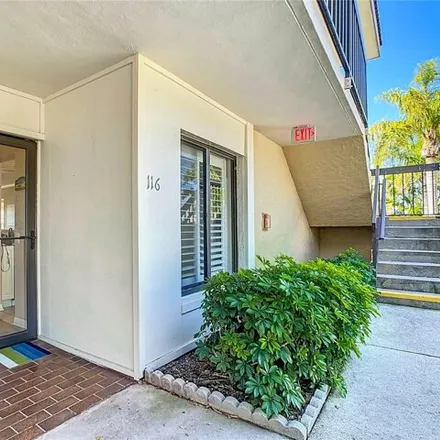 Buy this 2 bed condo on MORE Online NOW LLC in 6158 Palma del Mar Boulevard South, Saint Petersburg