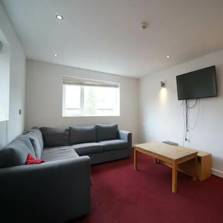 Image 1 - Menai, Well Street, Bangor, LL57 2RP, United Kingdom - House for rent