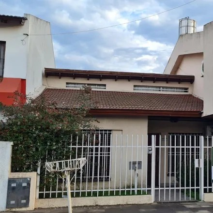Buy this 3 bed house on Pablo Simbrón 2531 in Partido de La Matanza, 1753 Villa Luzuriaga