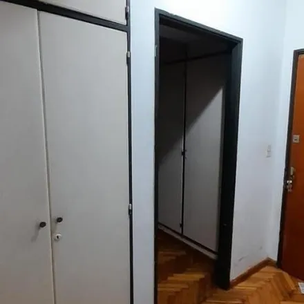 Rent this 1 bed apartment on Almirante Brown 979 in Partido de Morón, B1708 DYO Morón