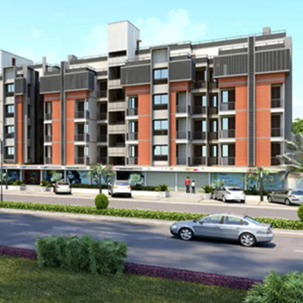 Image 5 - unnamed road, New Ranip, Ahmedabad - 380001, Gujarat, India - Apartment for sale