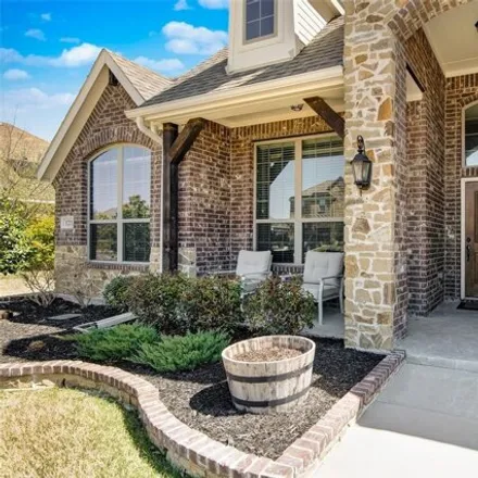 Buy this 4 bed house on 157 Hay Meadow Drive in Crandall, TX 75114