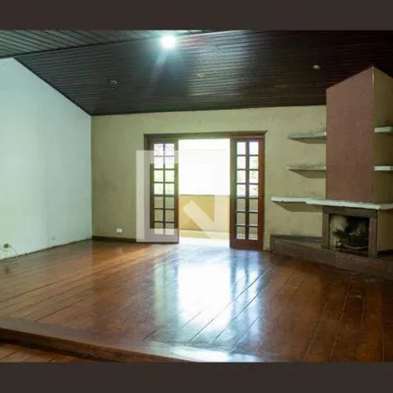 Image 2 - Rua Adolpho Joane Zampol, Vila São José, Ribeirão Pires - SP, 09423-070, Brazil - House for rent