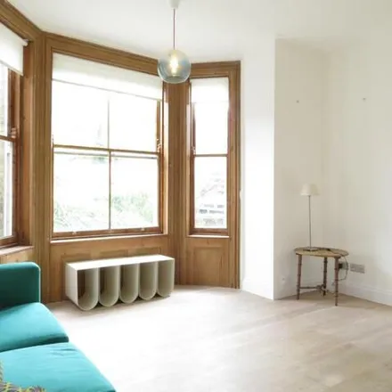 Rent this 1 bed room on 19 Thicket Road in London, SE20 8DB