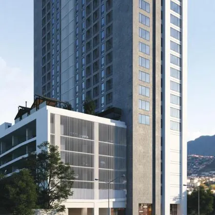 Image 1 - Calle General Rosendo Ocañas, Chepevera, 64020 Monterrey, NLE, Mexico - Apartment for sale