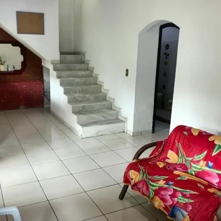 Buy this 4 bed house on Rua Juiz Oswaldo Lima Rodrigues in Parque Nanci, Maricá - RJ