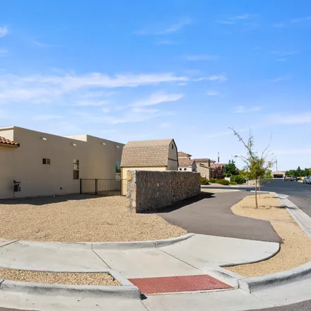 Buy this 4 bed house on 6089 Full Bloom Street in Las Cruces, NM 88012