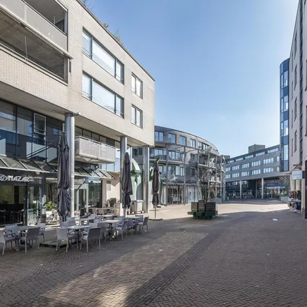 Image 9 - Emmaplein 178, 3701 DH Zeist, Netherlands - Apartment for rent