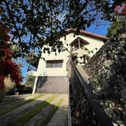 Buy this 5 bed house on Rua João Pessoa in Caieiras, Caieiras - SP