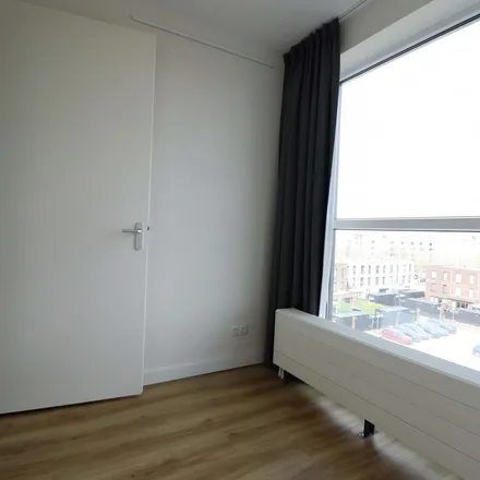 Image 5 - Laan op Zuid 1406, 3071 AC Rotterdam, Netherlands - Apartment for rent