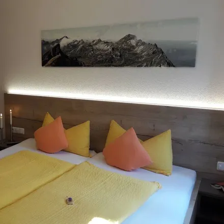 Rent this 2 bed apartment on 6888 Gemeinde Schröcken