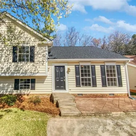 Buy this 4 bed house on 12124 Dolomite Drive in Pineville, NC 28134