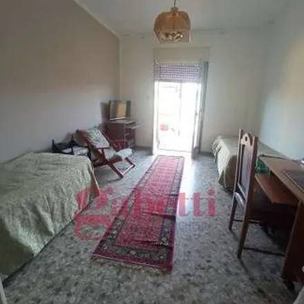 Rent this 2 bed apartment on Via Rosario Scuderi in 90127 Palermo PA, Italy