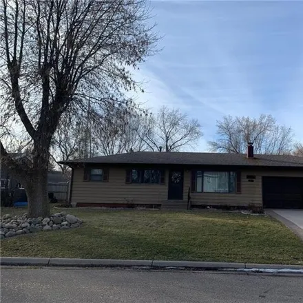 Buy this 3 bed house on 441 9th Avenue South in Cold Spring, Stearns County