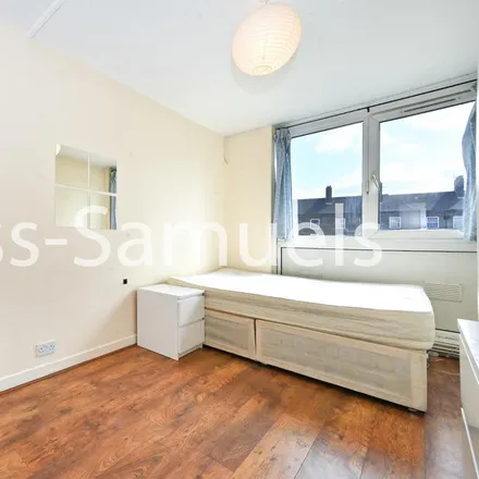 Image 2 - Bath House, Bath Terrace, London, SE1 6QF, United Kingdom - Apartment for rent