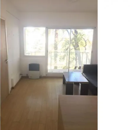 Buy this studio apartment on Avenida Francia 991 in Nuestra Señora de Lourdes, Rosario