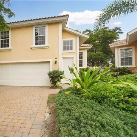Buy this 3 bed house on 9151 Brendan Preserve Court in Highland Woods Golf & Country Club, Bonita Springs
