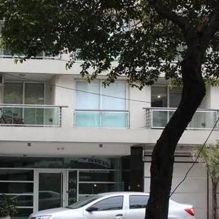 Rent this 1 bed apartment on Montevideo 1336 in Martin, Rosario