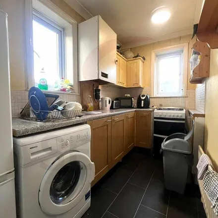 Rent this 1 bed apartment on The Alestone in 660 Aylestone Road, Leicester