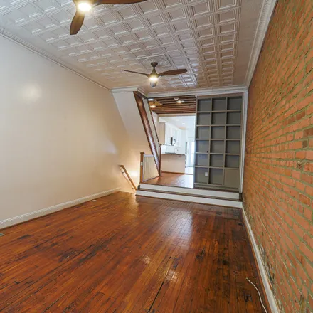 Image 7 - 129 North Patterson Park Avenue, Baltimore, MD 21231, USA - Townhouse for sale