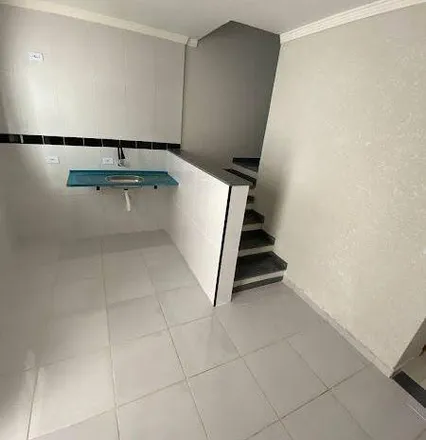 Buy this 2 bed house on Rua Antônio Pinto do Rêgo Freitas in Rio Pequeno, São Paulo - SP