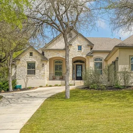 Buy this 4 bed house on 20916 Misty Arbor in Garden Ridge, Comal County