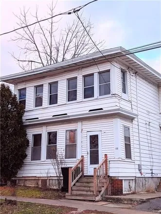 Rent this 1 bed apartment on 508 Ash Street in City of Syracuse, NY 13208
