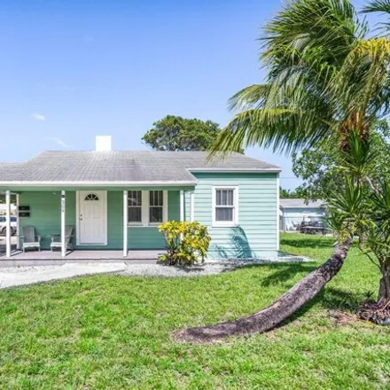 Image 1 - 309 S Swinton Ave Unit B, Delray Beach, Florida, 33444 - House for rent