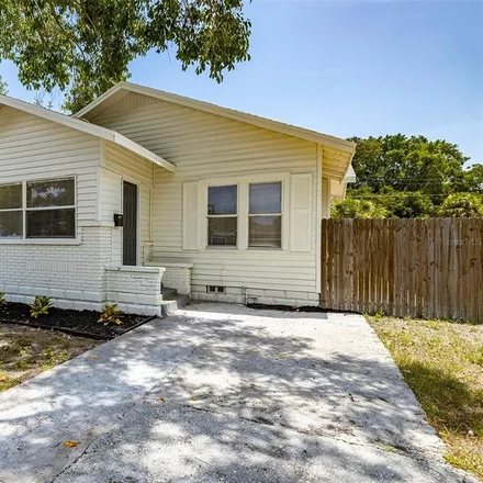 Buy this 3 bed house on 1920 19th Street South in Saint Petersburg, FL 33712