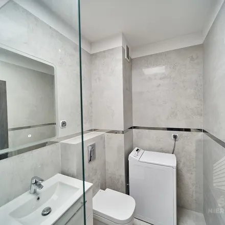 Rent this 2 bed apartment on Kapitan in Gabriela Narutowicza 17D, 70-240 Szczecin