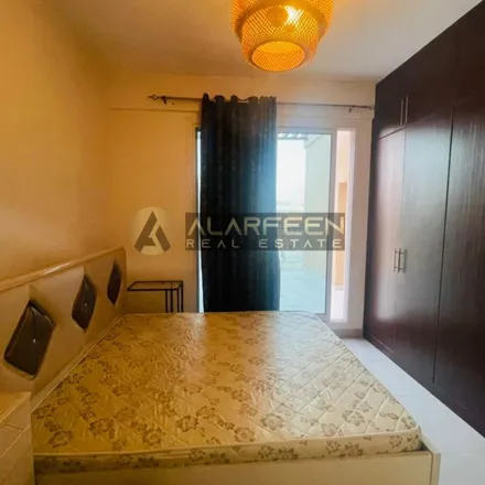 Rent this 1 bed apartment on Kadyrov’s villa in 21 Palm Jumeirah Broadwalk, Palm Jumeirah