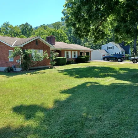 Image 1 - 13 Oaklawn Avenue, La Vale, Allegany County, MD 21502, USA - House for sale